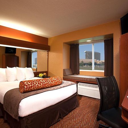 Choctaw Lodge - Дюрант Номер фото