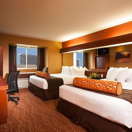 Choctaw Lodge - Дюрант Номер фото