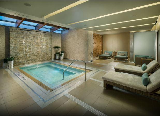 Choctaw Lodge - Дюрант Экстерьер фото