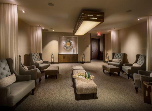 Choctaw Lodge - Дюрант Экстерьер фото